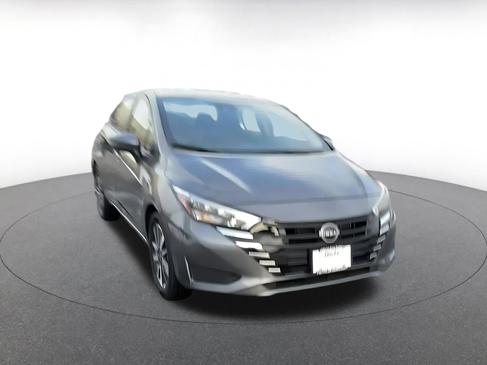 Thumbnail: 2025 Nissan Versa - 3