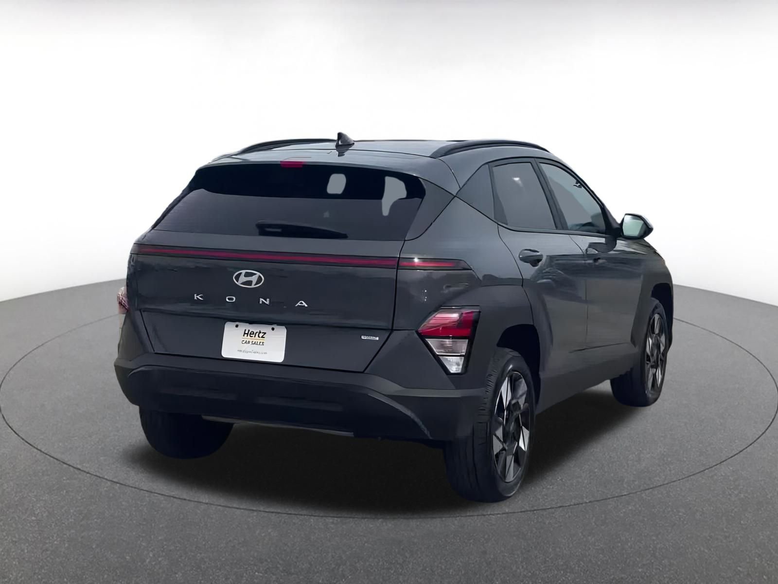 Thumbnail: 2025 Hyundai Kona - 14