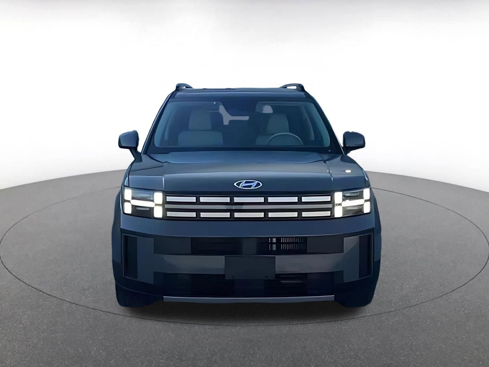 Thumbnail: 2025 Hyundai Santa Fe - 4