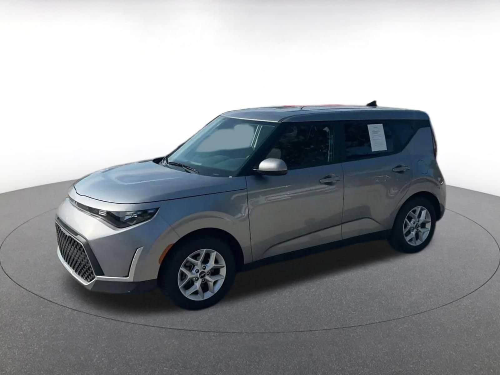 Thumbnail: 2025 Kia Soul - 6