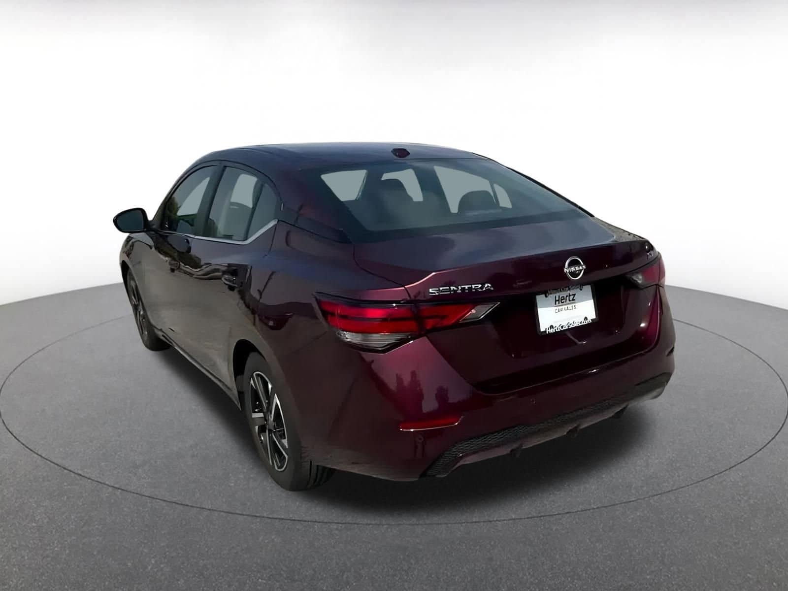 Thumbnail: 2024 Nissan Sentra - 11