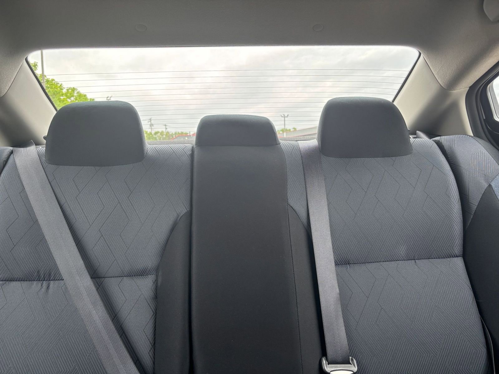 Thumbnail: 2025 Nissan Versa - 33