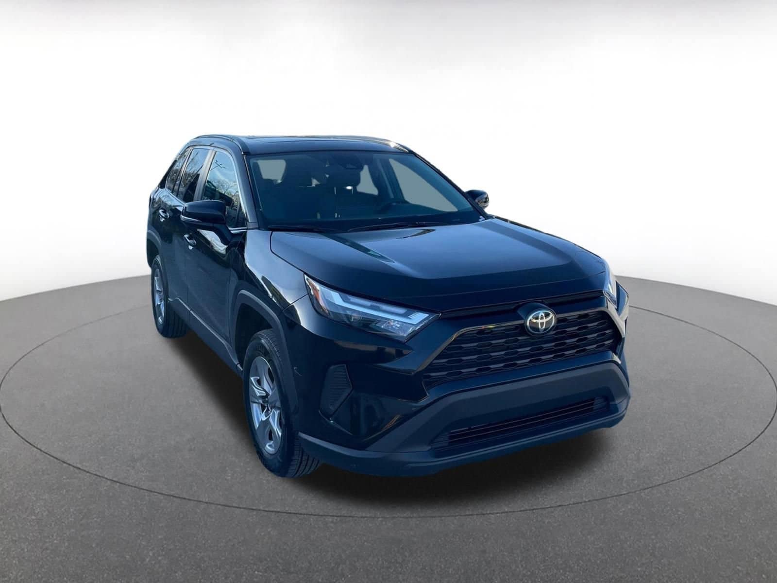 Thumbnail: 2025 Toyota RAV4 - 1