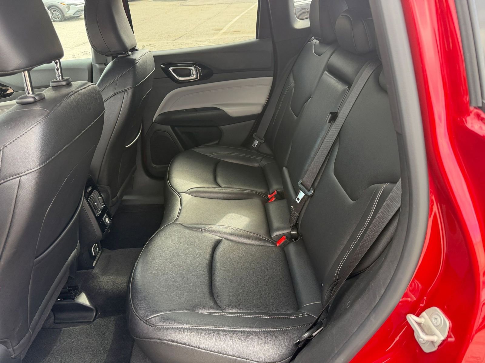 Thumbnail: 2025 Jeep Compass - 24