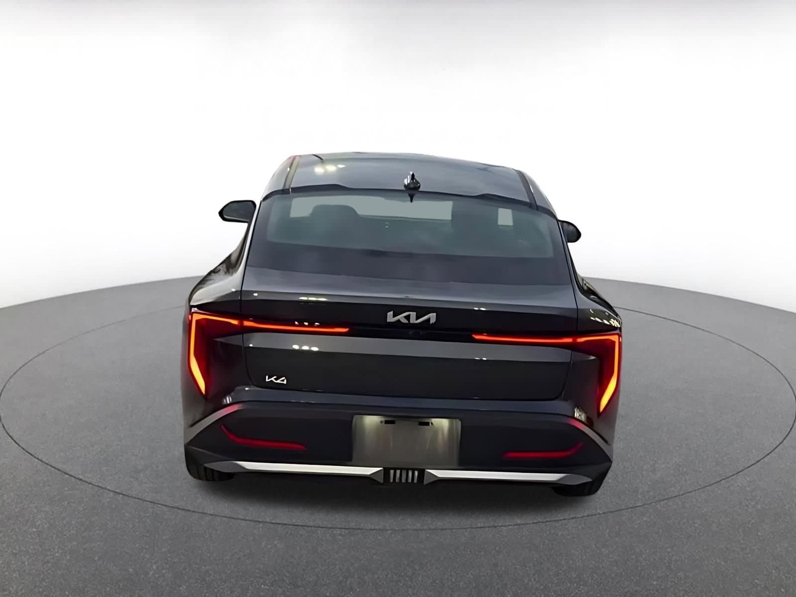 Thumbnail: 2025 Kia K4 - 16