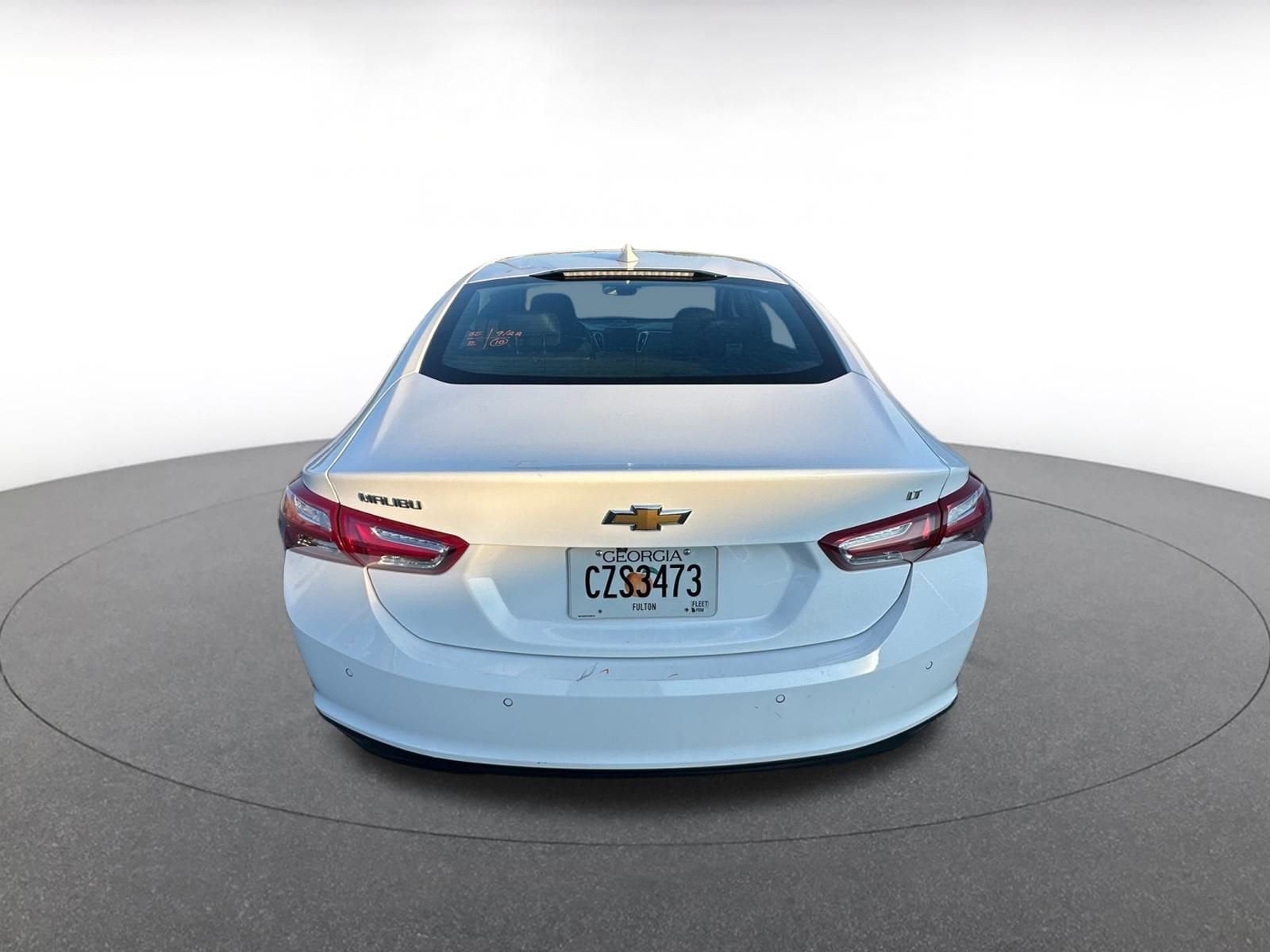 Thumbnail: 2024 Chevrolet Malibu - 5