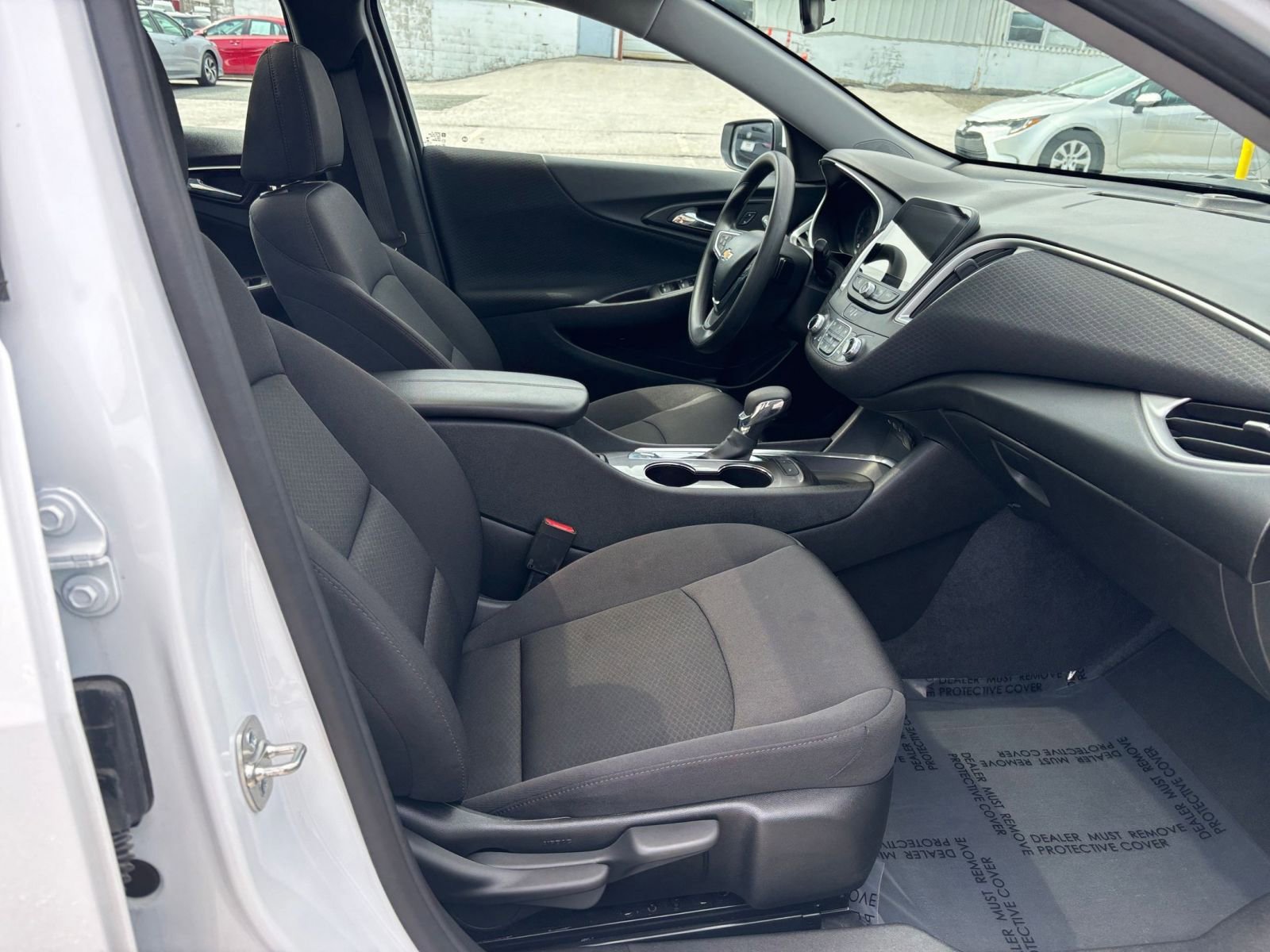 Thumbnail: 2023 Chevrolet Malibu - 27