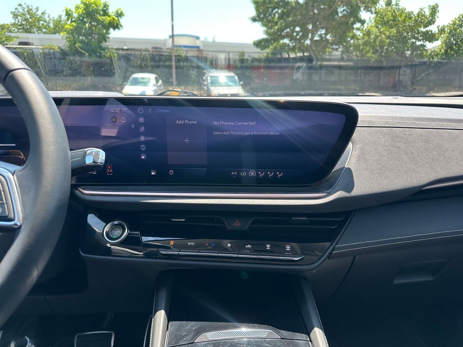 Thumbnail: 2024 Buick Envision - 18