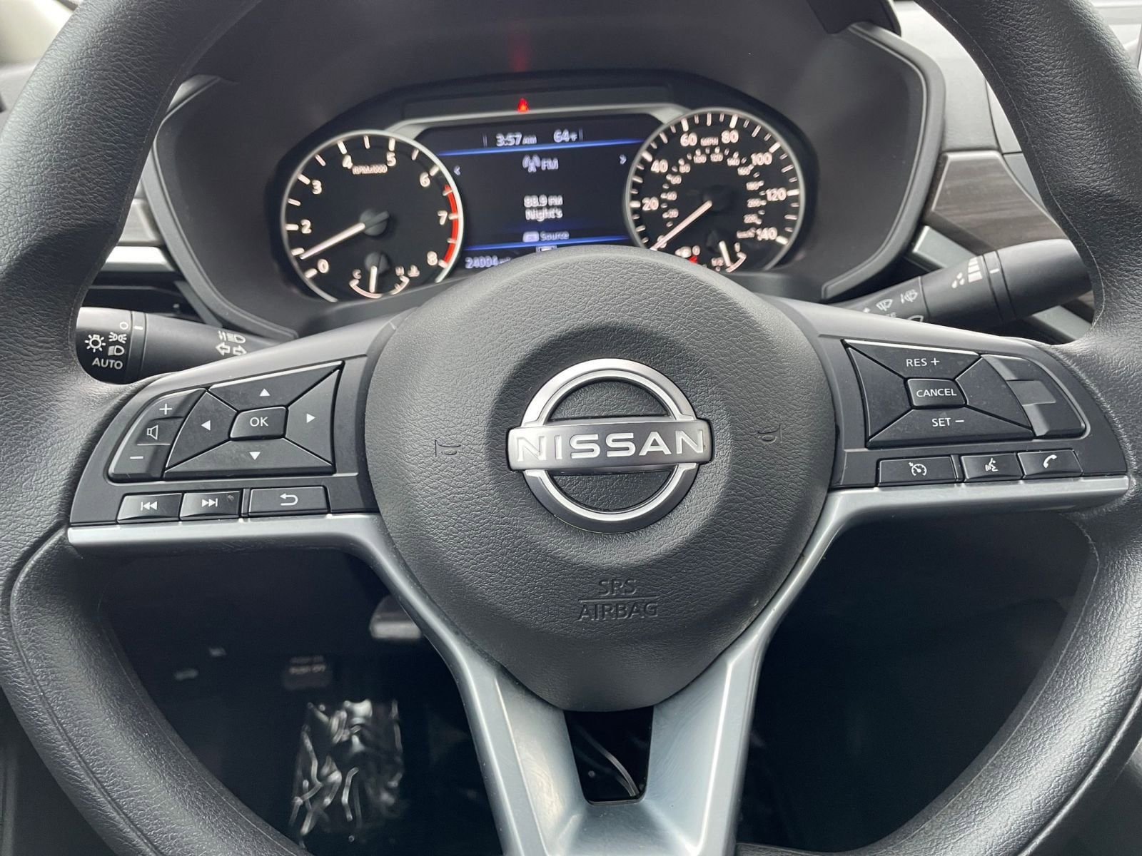 Thumbnail: 2025 Nissan Altima - 27