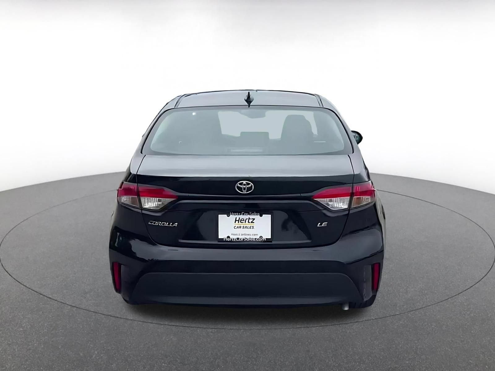 Thumbnail: 2025 Toyota Corolla - 12
