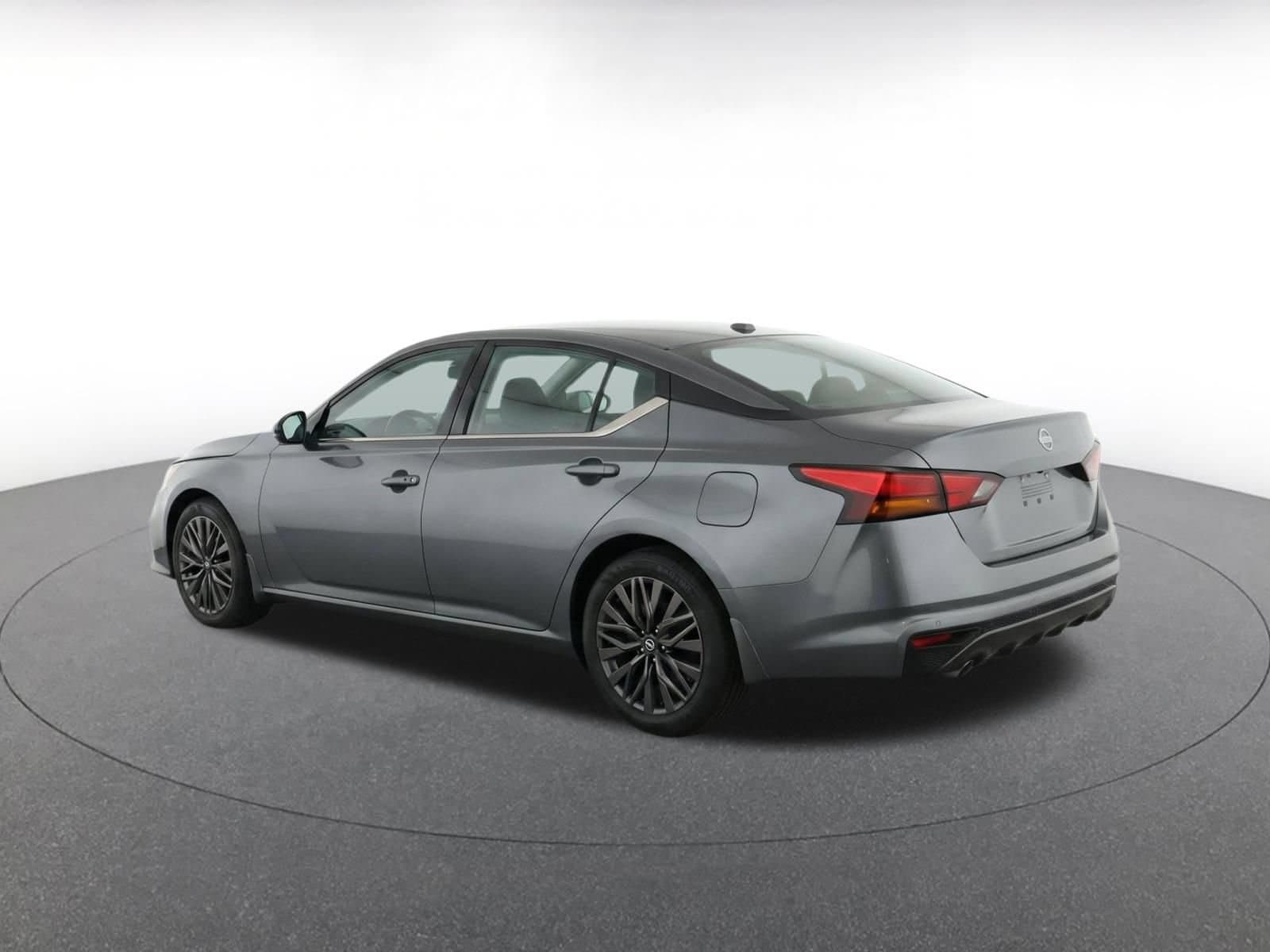 Thumbnail: 2026 Nissan Altima - 7