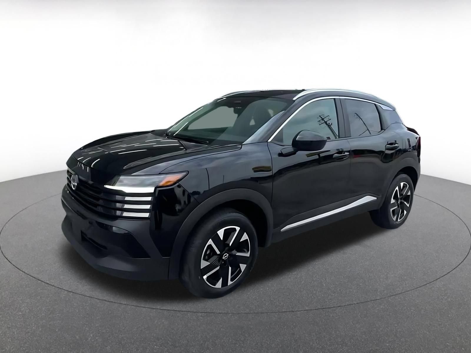 Thumbnail: 2026 Nissan Kicks - 8