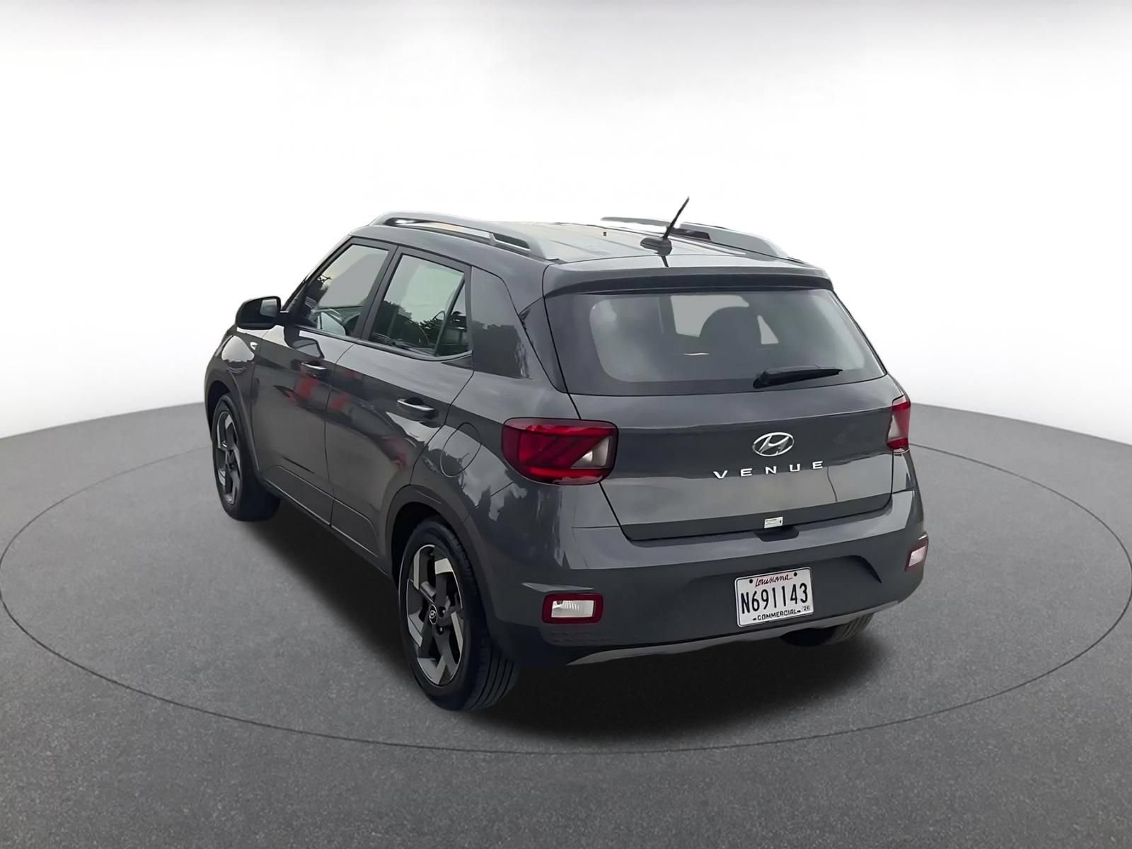 Thumbnail: 2026 Hyundai Venue - 10