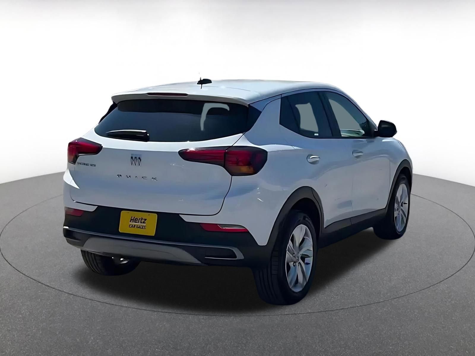 Thumbnail: 2025 Buick Encore GX - 14