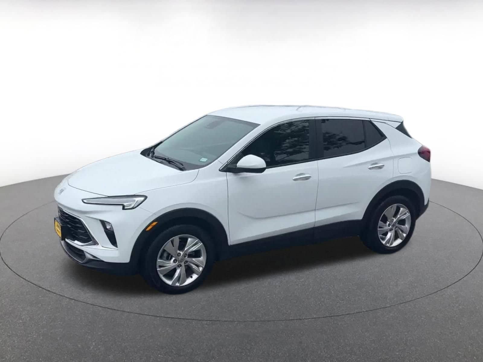 Thumbnail: 2025 Buick Encore GX - 8