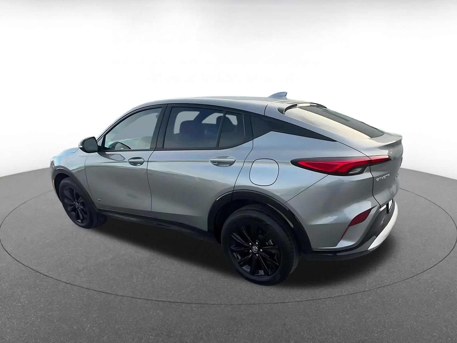 Thumbnail: 2025 Buick Envista - 10