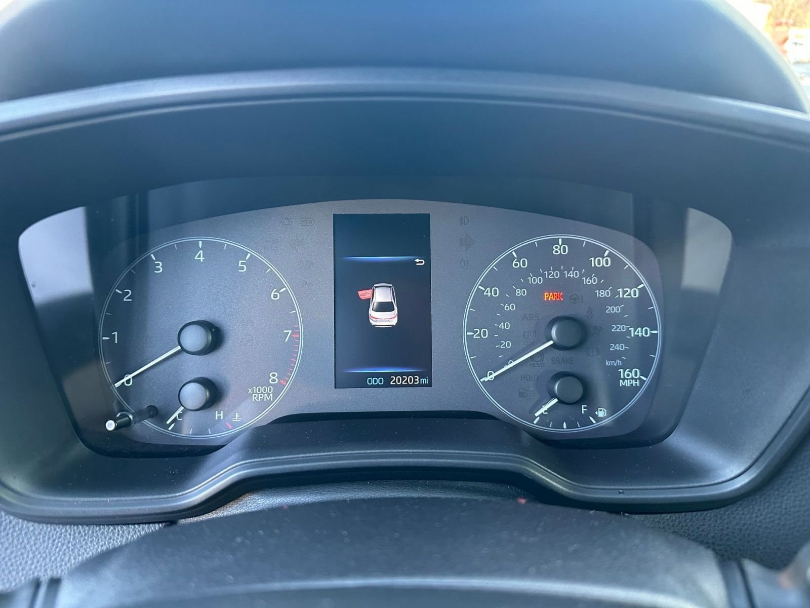 Thumbnail: 2025 Toyota Corolla - 10