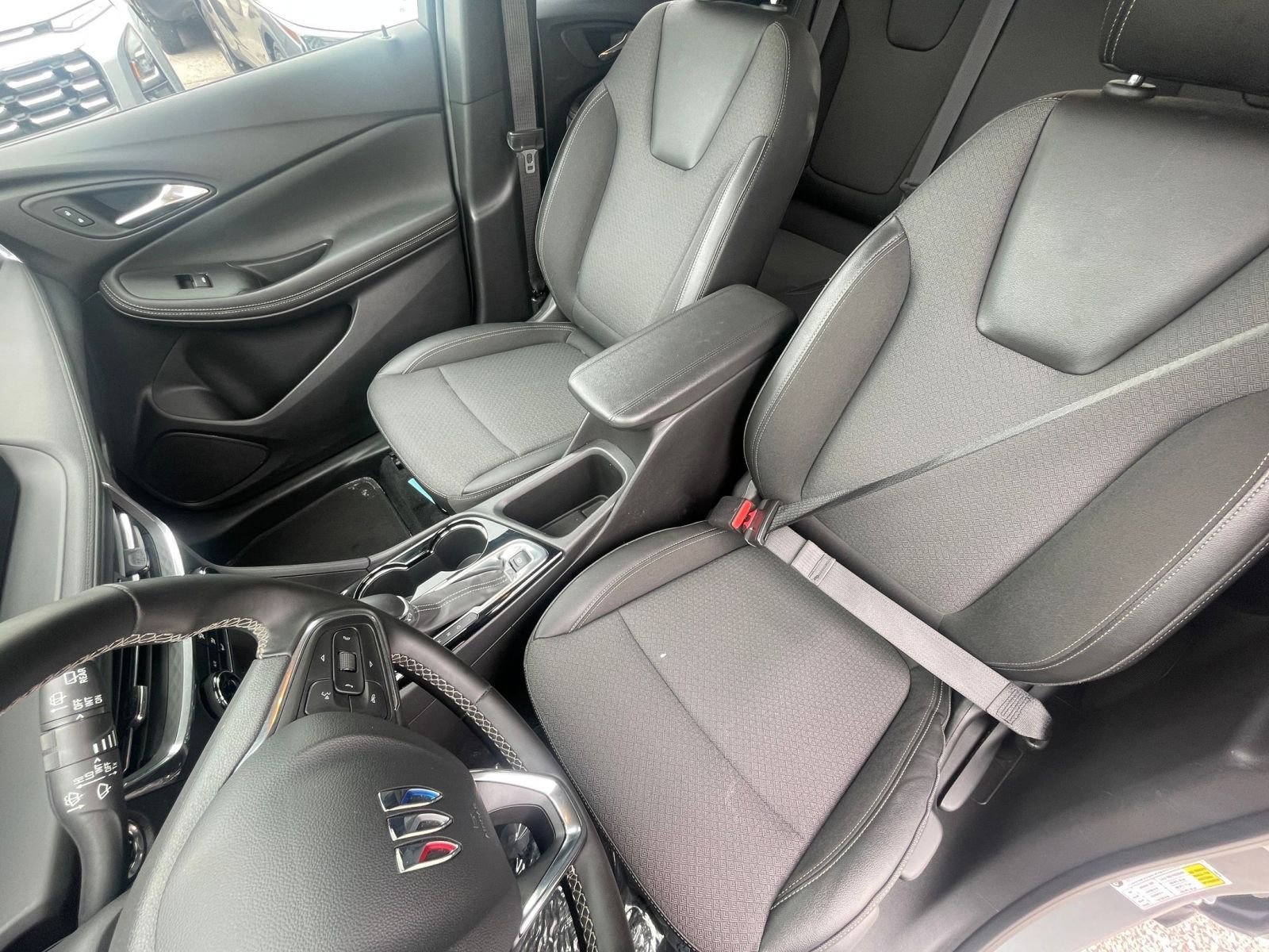 Thumbnail: 2025 Buick Encore GX - 34