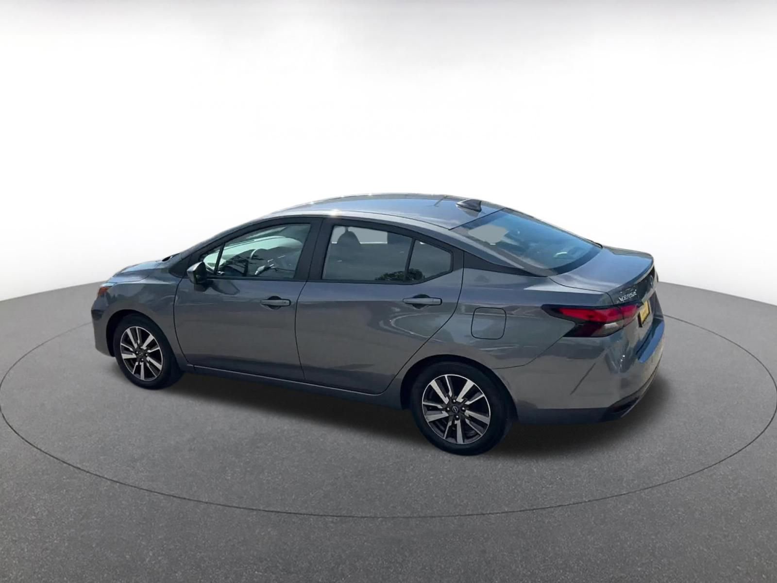 Thumbnail: 2025 Nissan Versa - 10