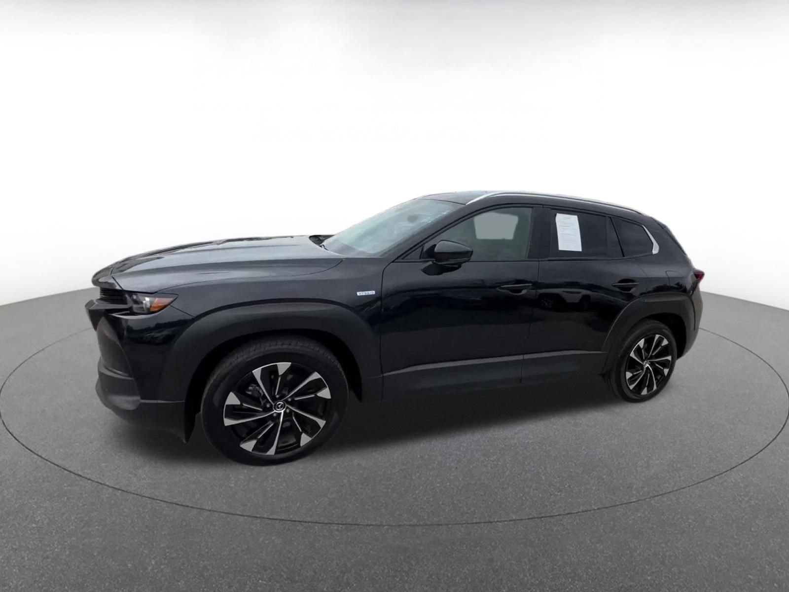 Thumbnail: 2025 Mazda CX-50 - 8