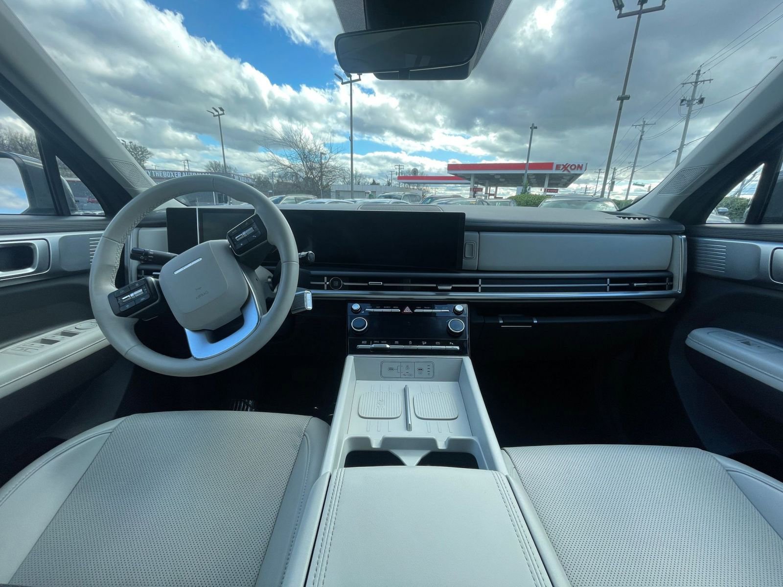 Thumbnail: 2025 Hyundai Santa Fe - 33