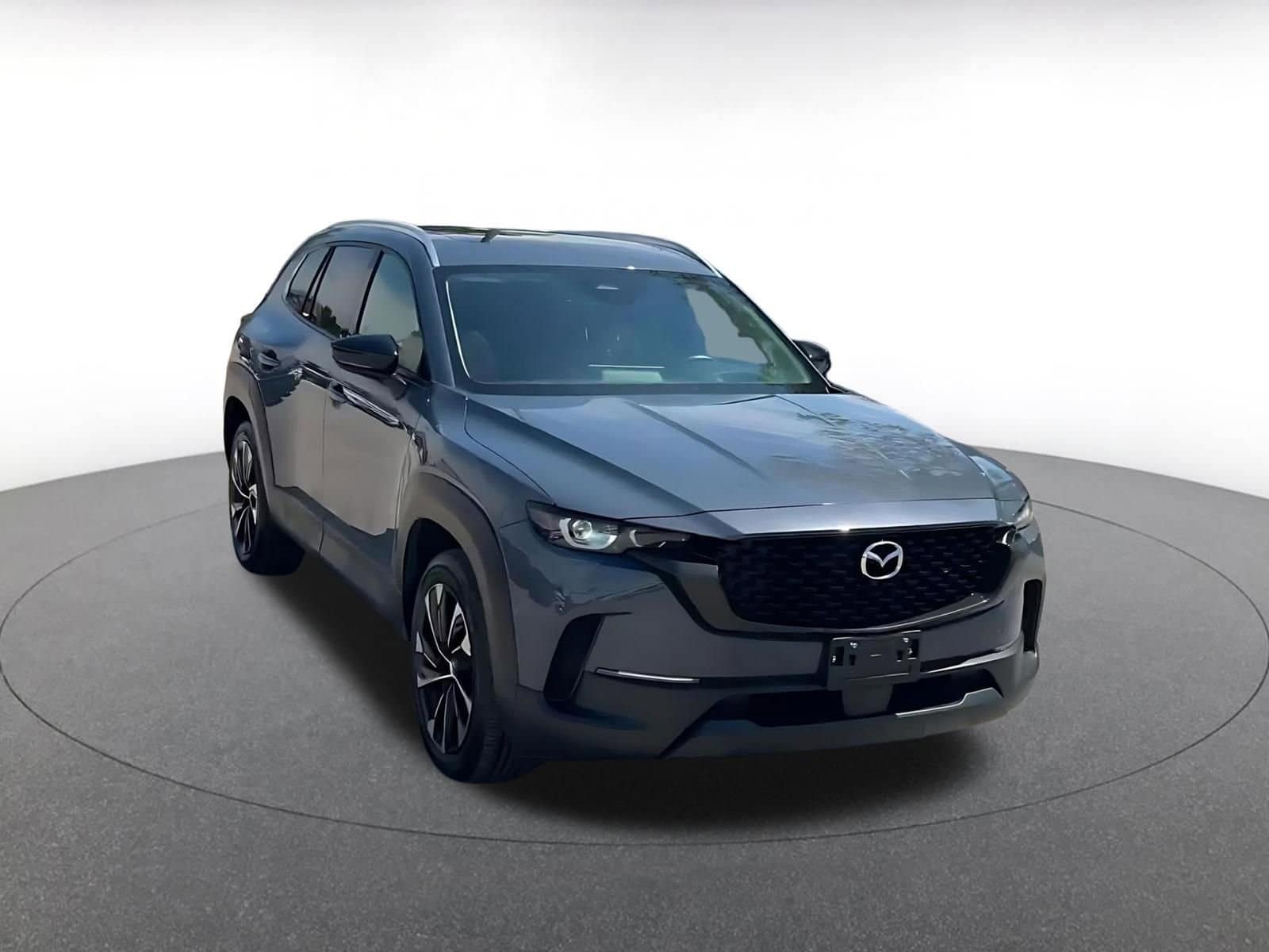 Thumbnail: 2025 Mazda CX-50 - 3