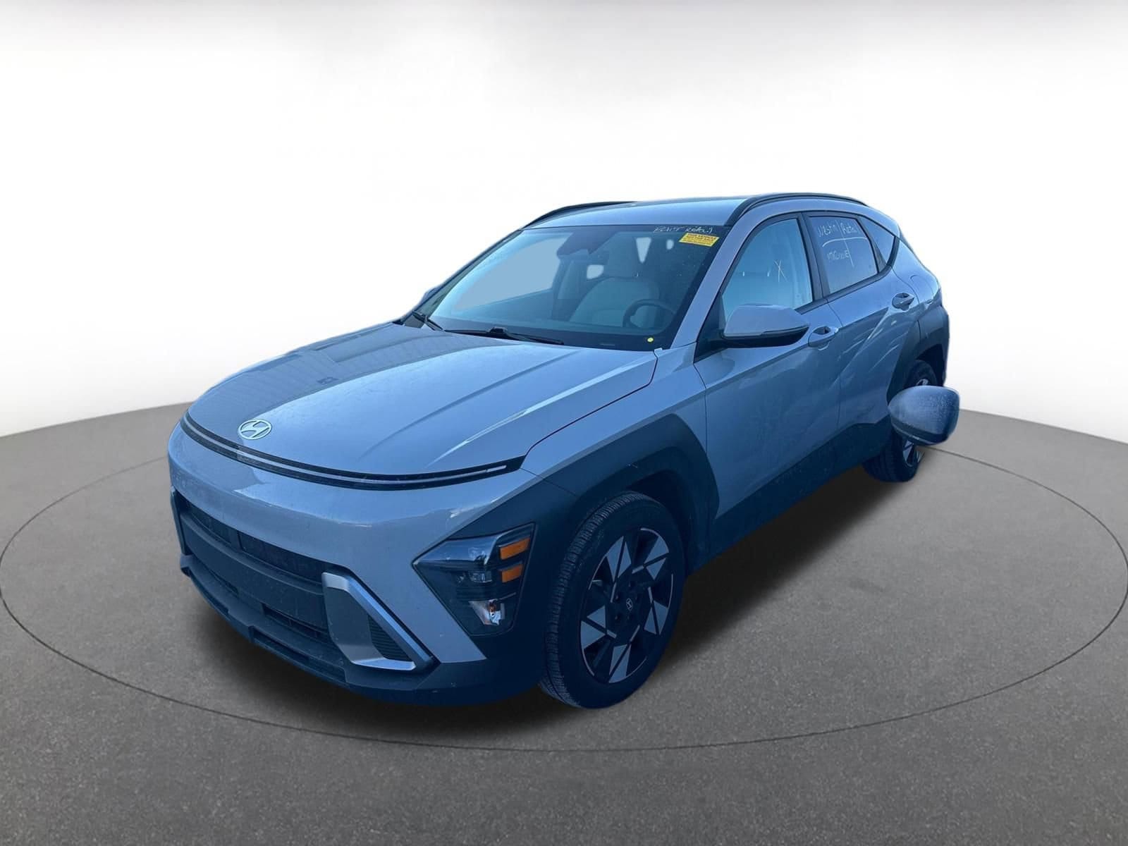 Thumbnail: 2025 Hyundai Kona - 3