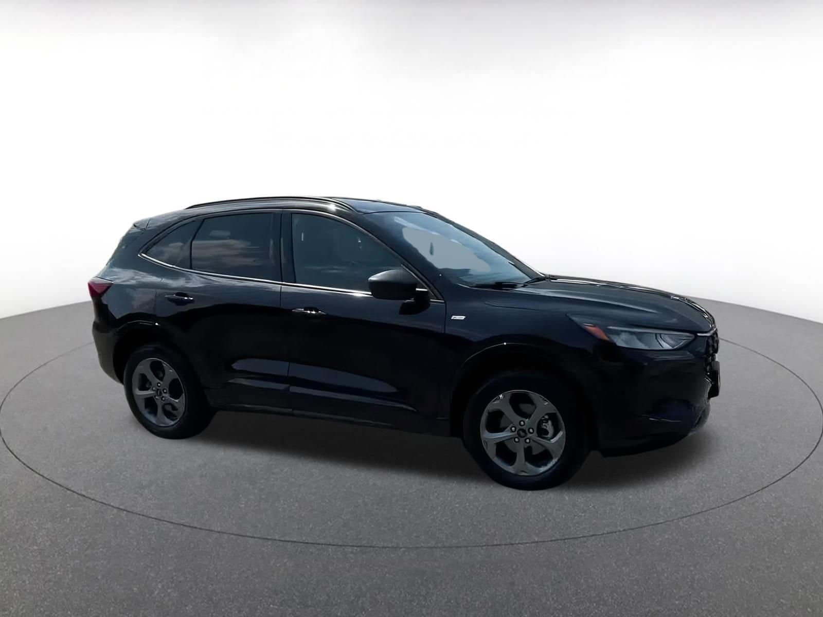 Thumbnail: 2024 Ford Escape - 2