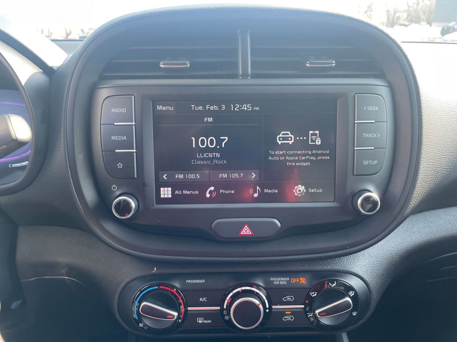 Thumbnail: 2025 Kia Soul - 20