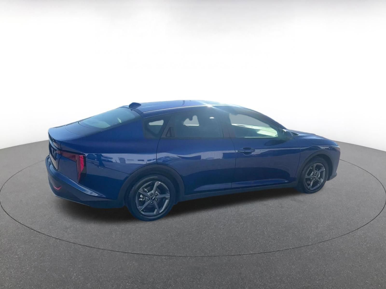 Thumbnail: 2025 Kia K4 - 14