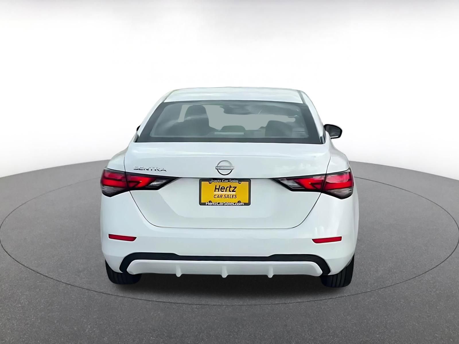 Thumbnail: 2025 Nissan Sentra - 12