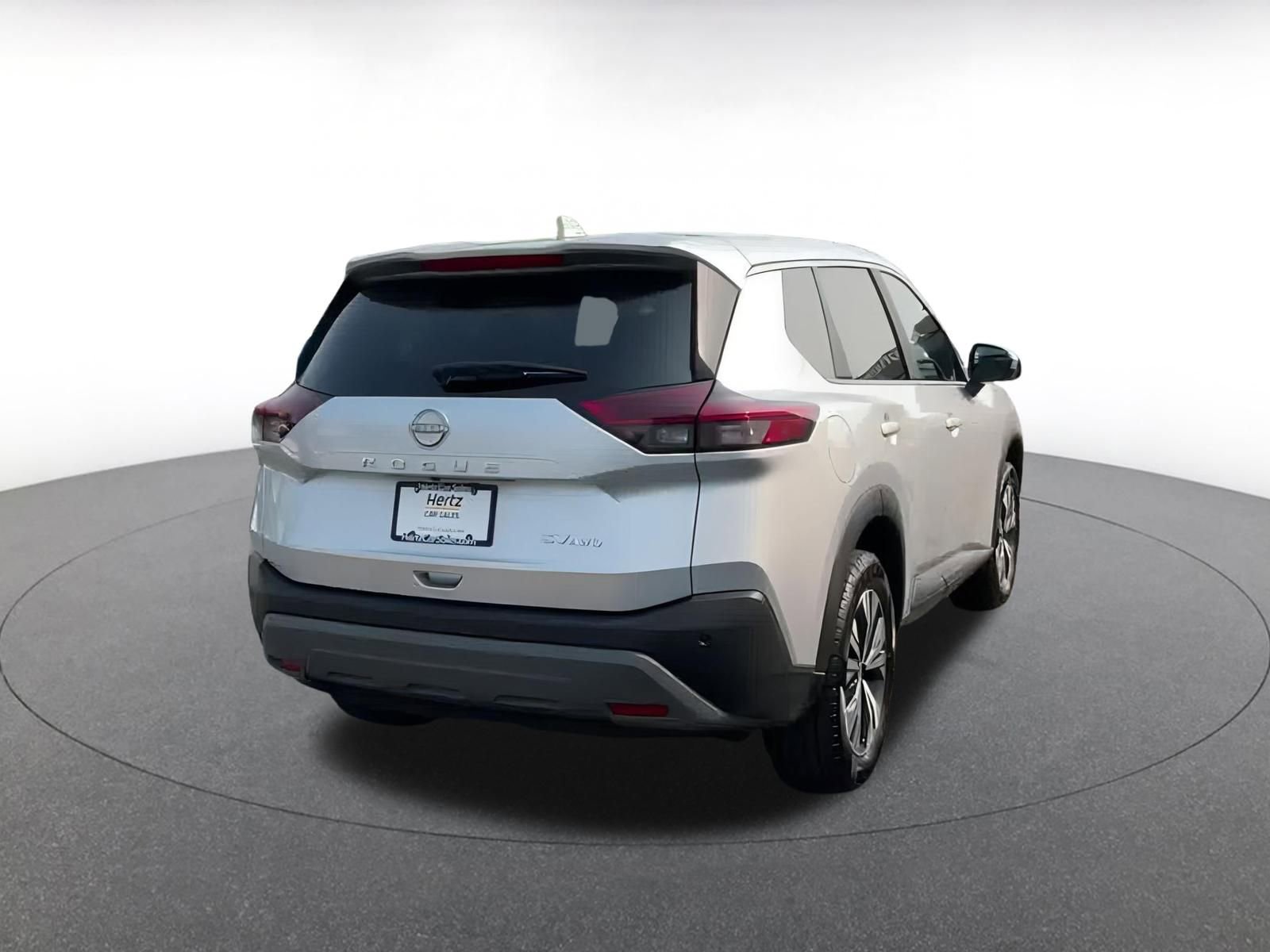 Thumbnail: 2023 Nissan Rogue - 12
