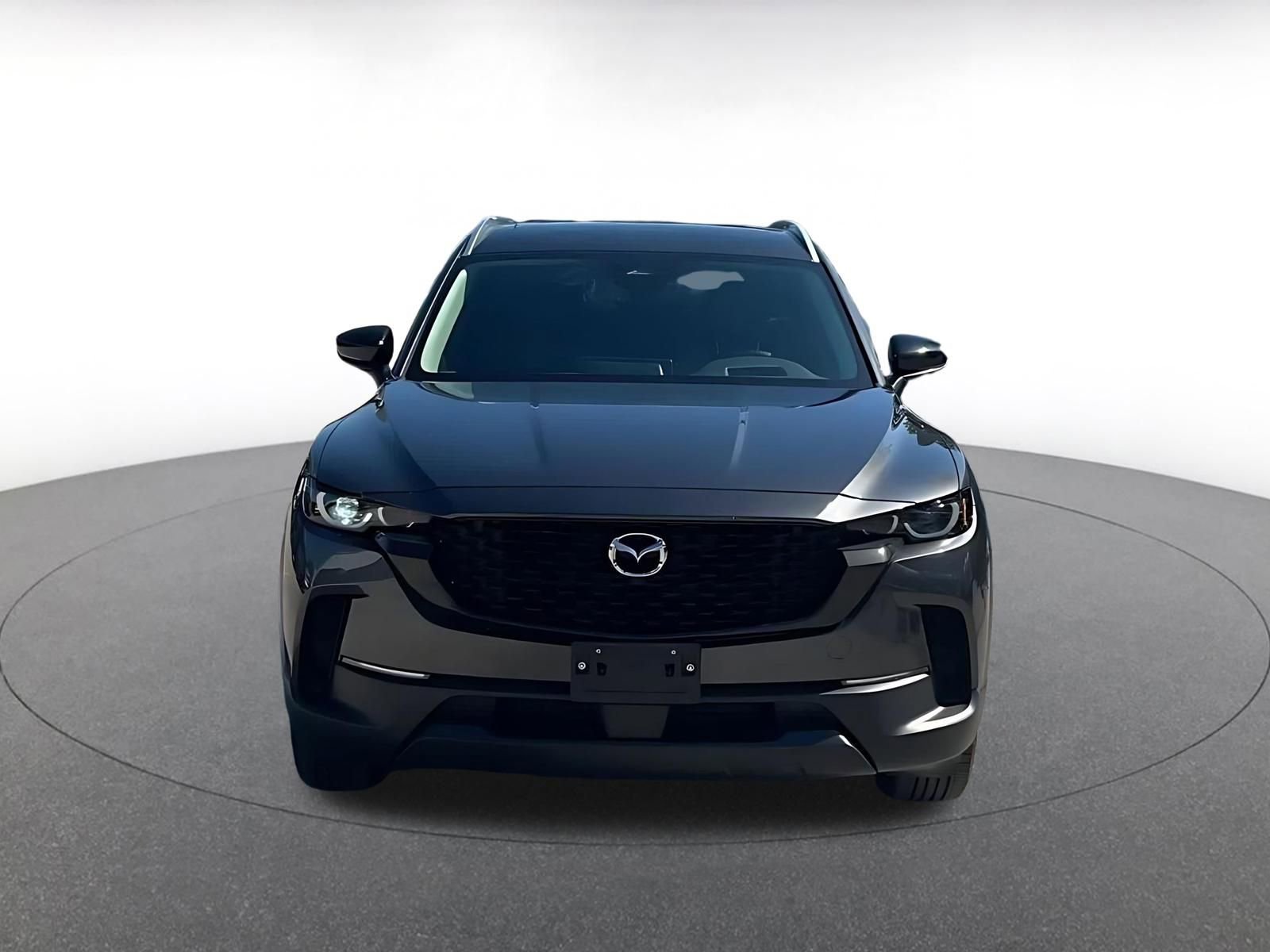 Thumbnail: 2025 Mazda CX-50 - 4