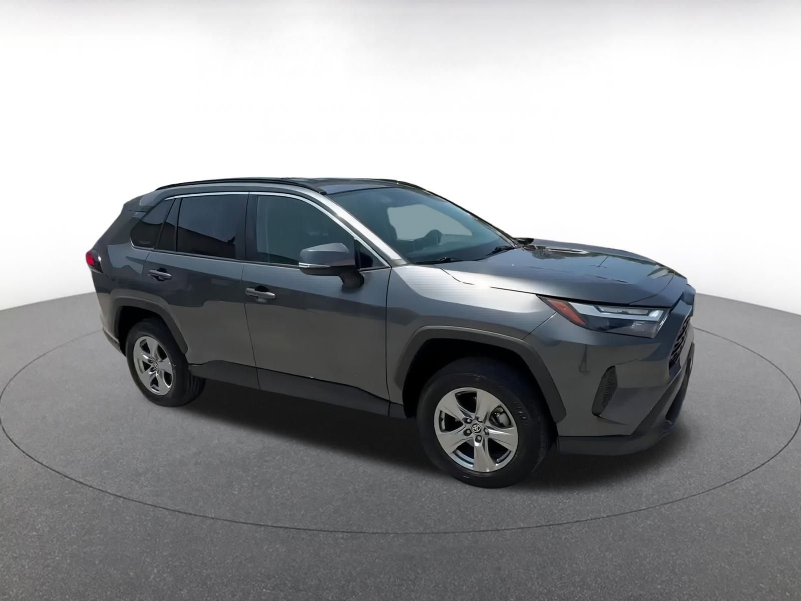 Thumbnail: 2024 Toyota RAV4 - 2