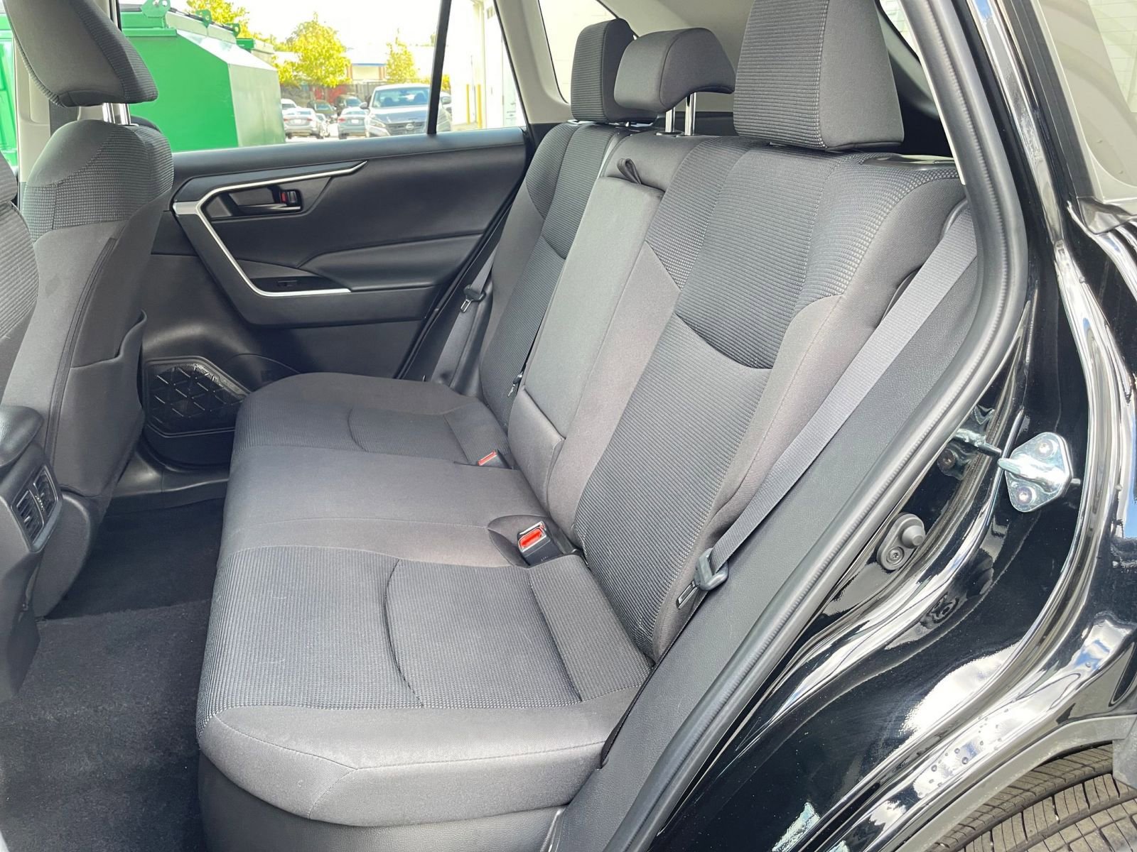 Thumbnail: 2025 Toyota RAV4 - 24