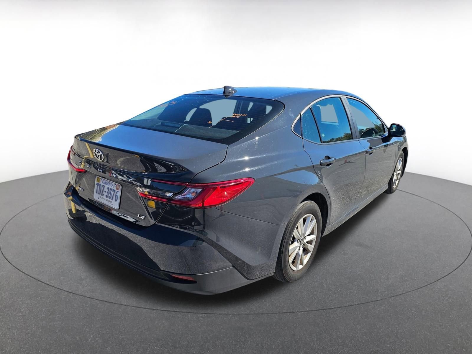 Thumbnail: 2025 Toyota Camry - 7