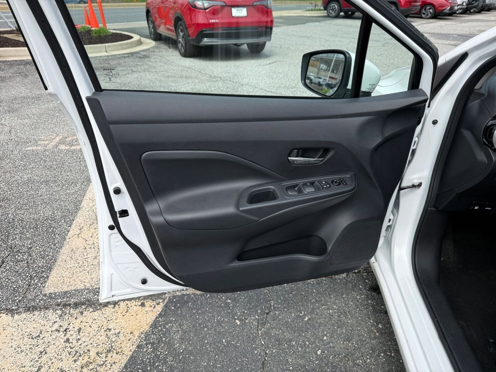 Thumbnail: 2025 Nissan Versa - 18