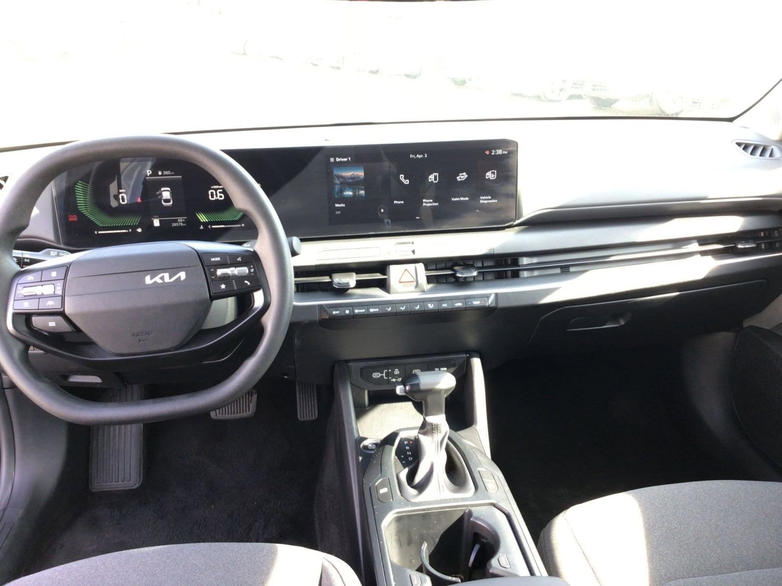 Thumbnail: 2025 Kia K4 - 31