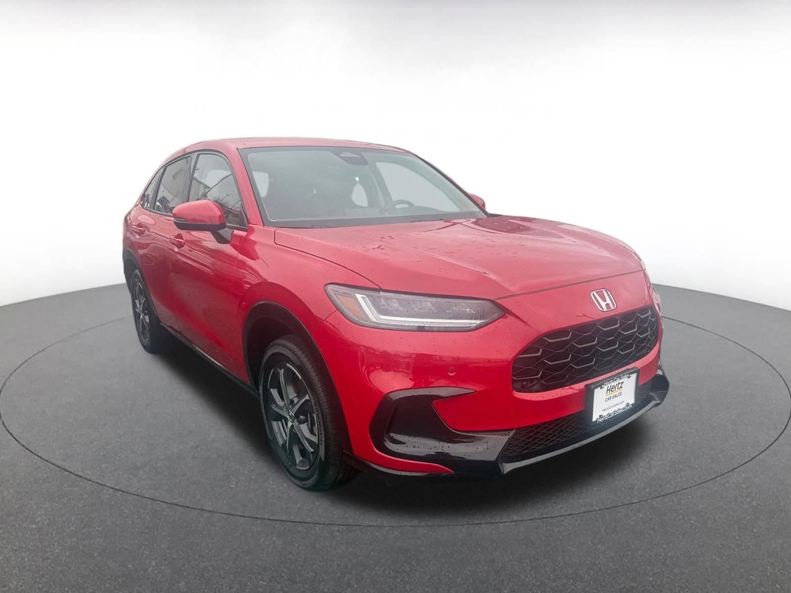 Thumbnail: 2025 Honda HR-V - 1