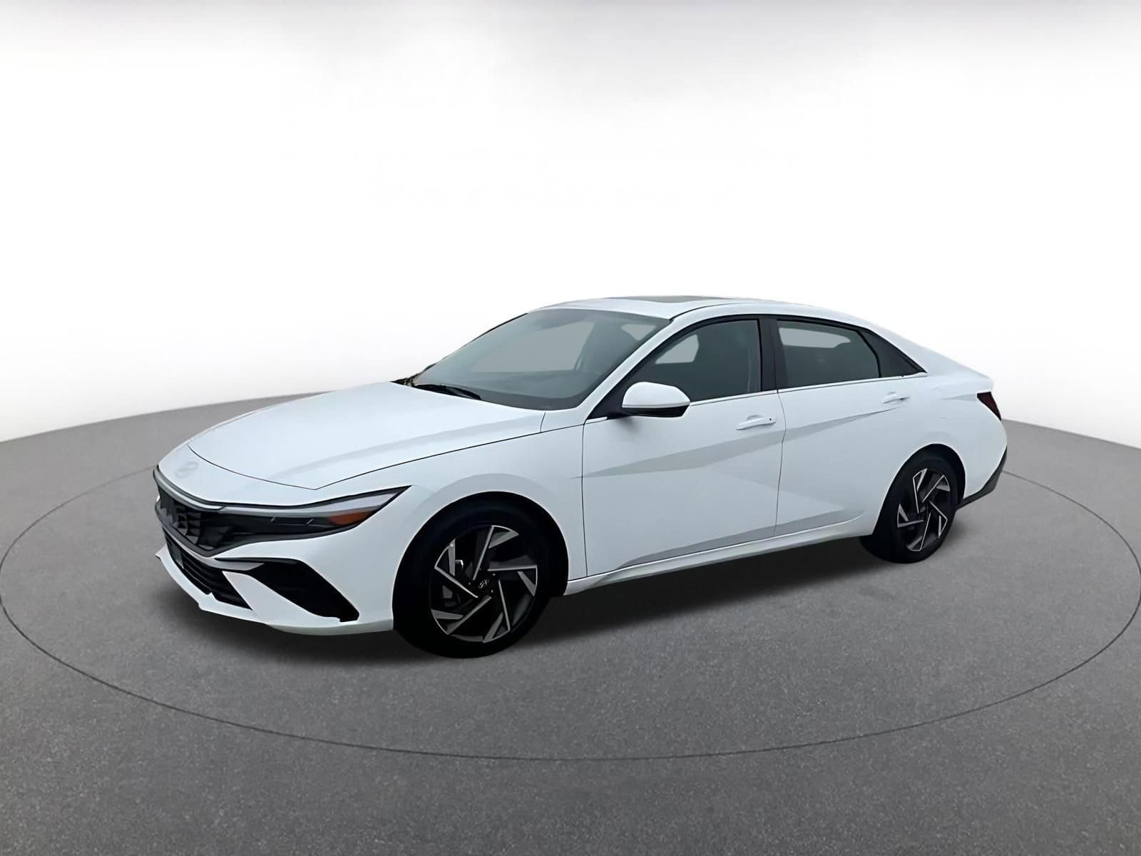 Thumbnail: 2025 Hyundai Elantra - 9