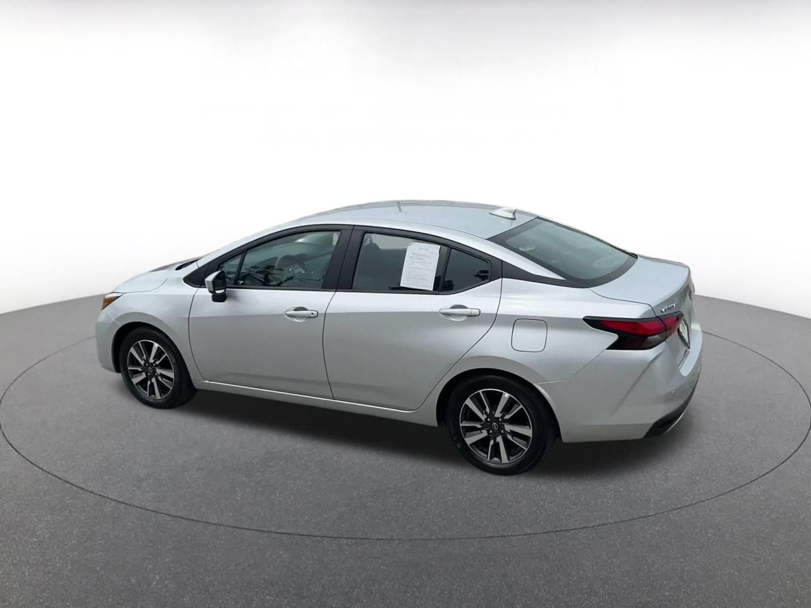 Thumbnail: 2025 Nissan Versa - 9