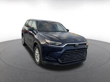 2025 Toyota Grand Highlander XLE -
                  Baltimore, MD