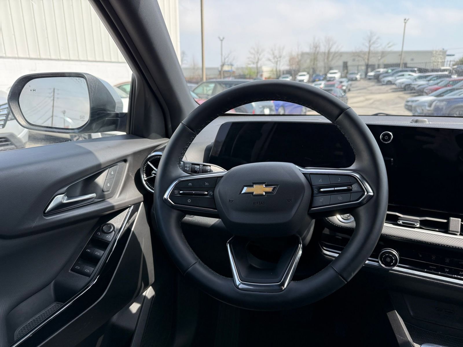 Thumbnail: 2025 Chevrolet Equinox - 29