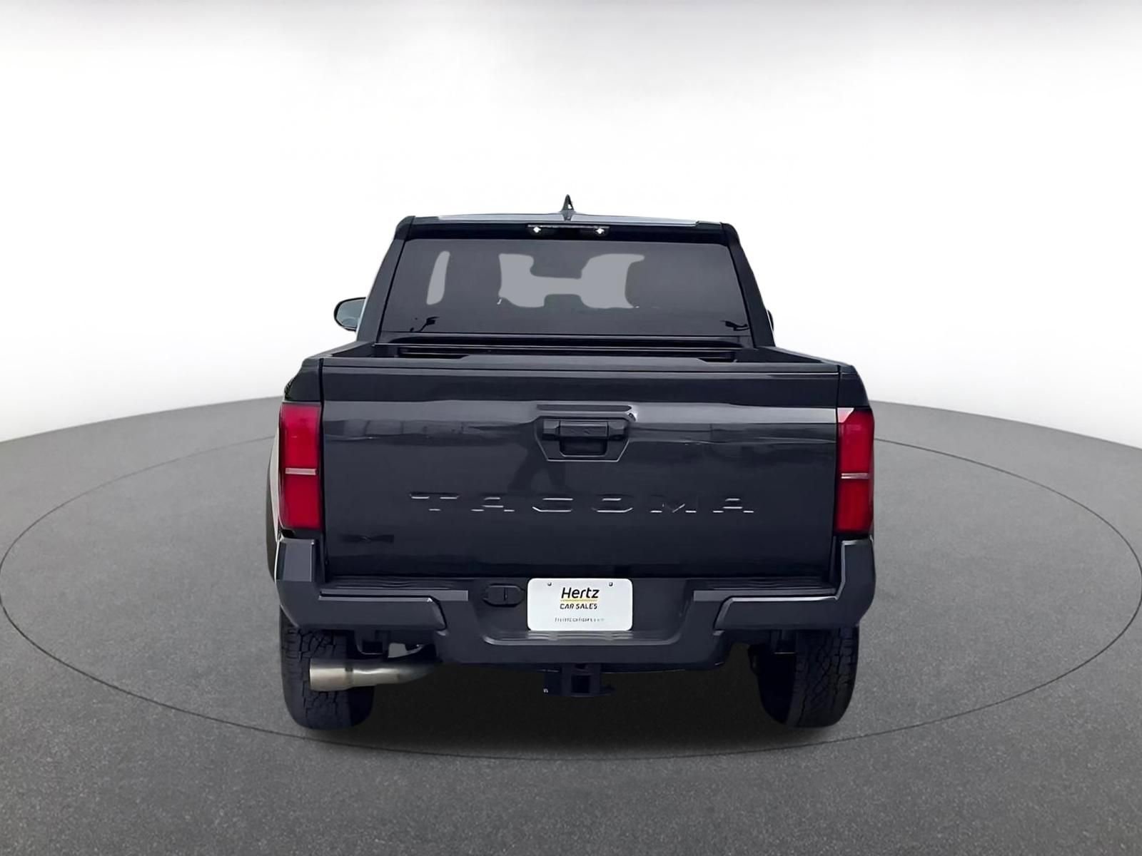 Thumbnail: 2025 Toyota Tacoma - 12