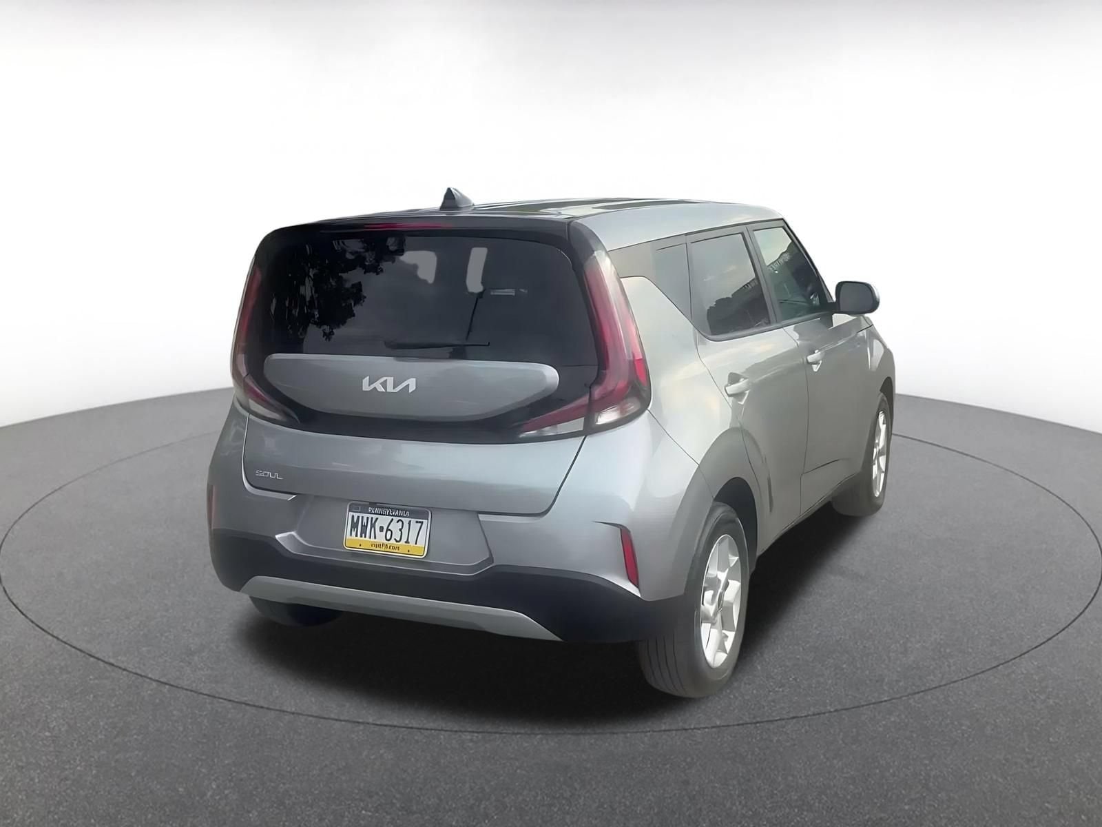 Thumbnail: 2025 Kia Soul - 13