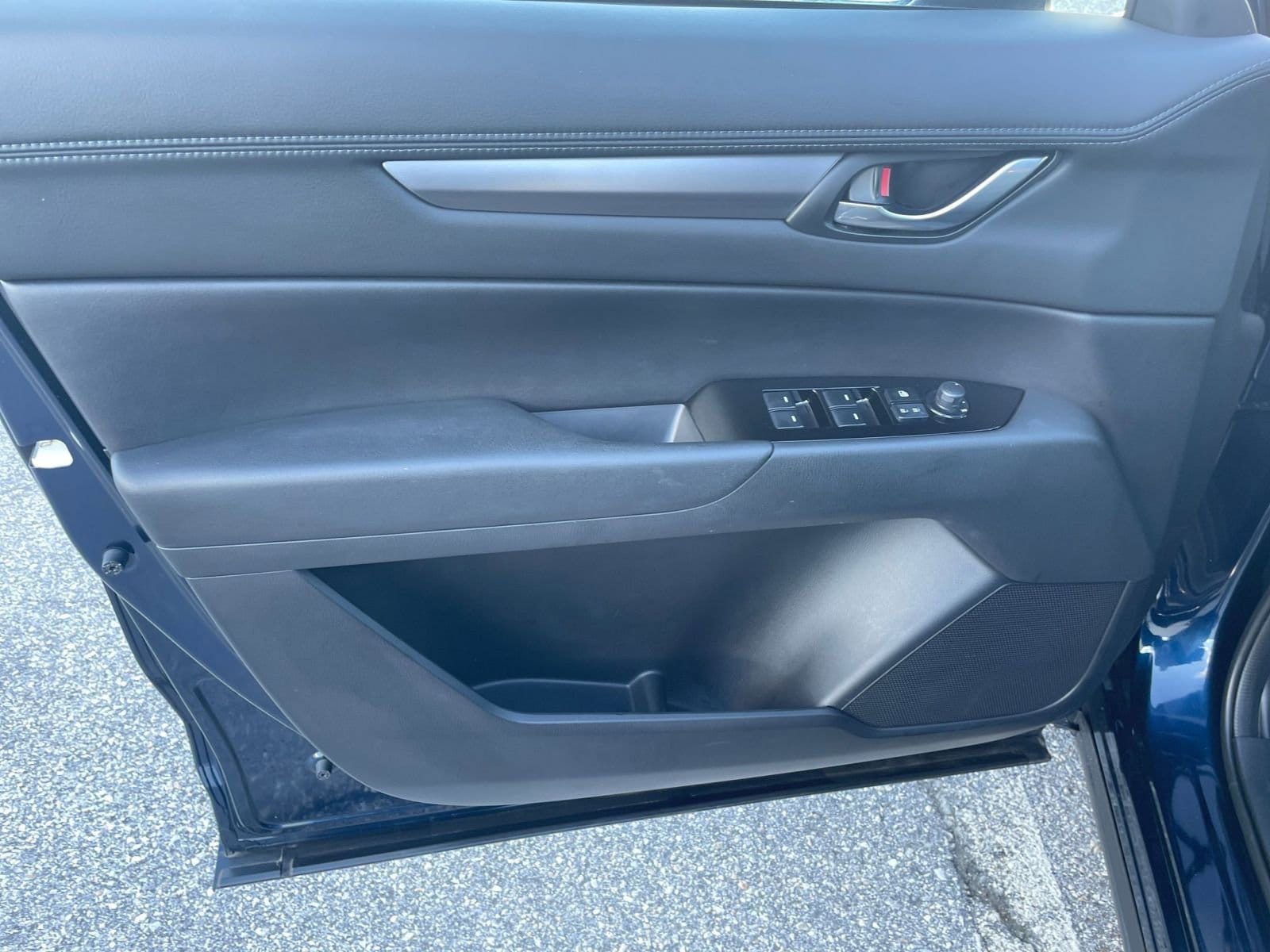 Thumbnail: 2025 Mazda CX-5 - 20