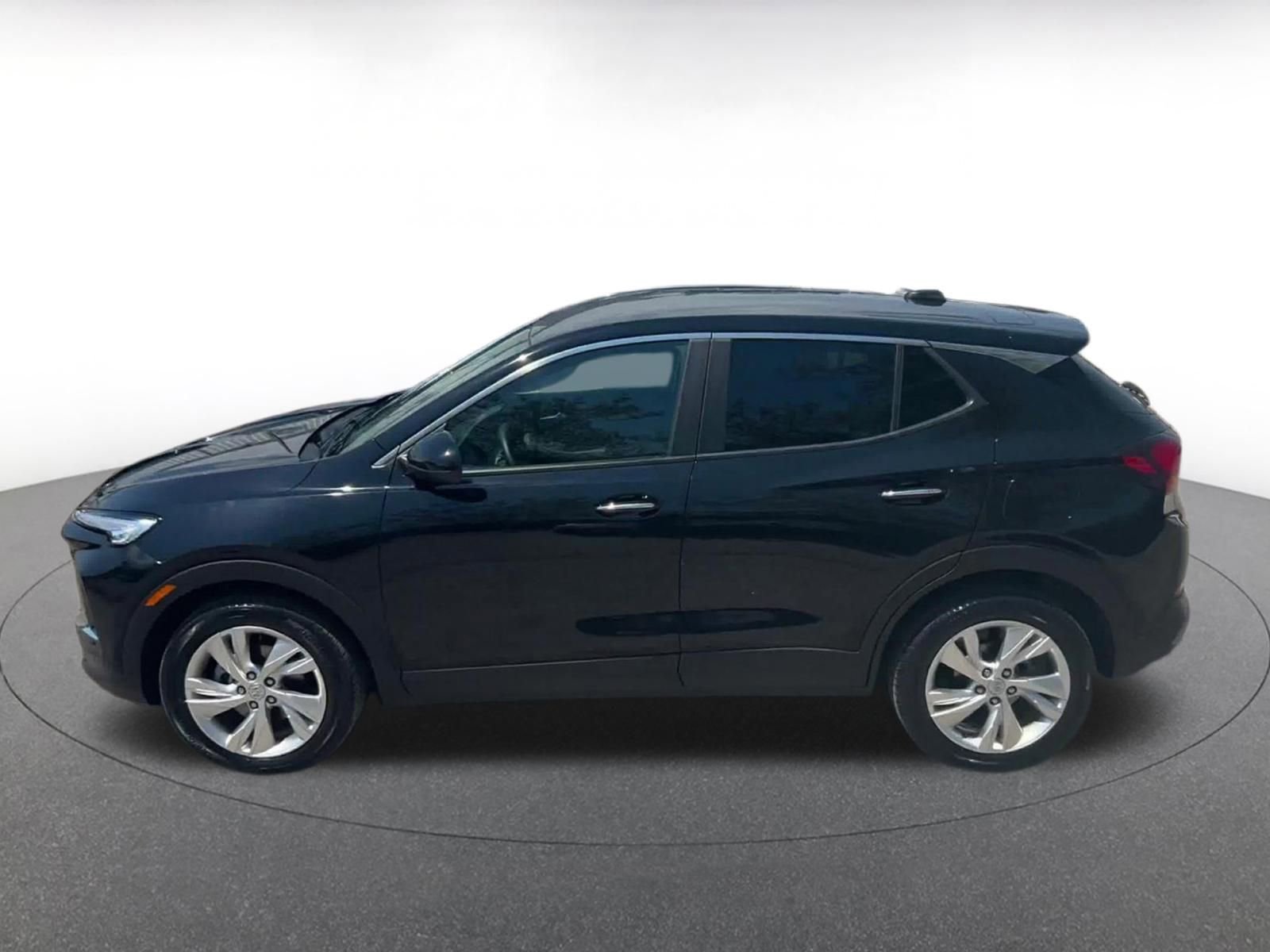Thumbnail: 2025 Buick Encore GX - 9