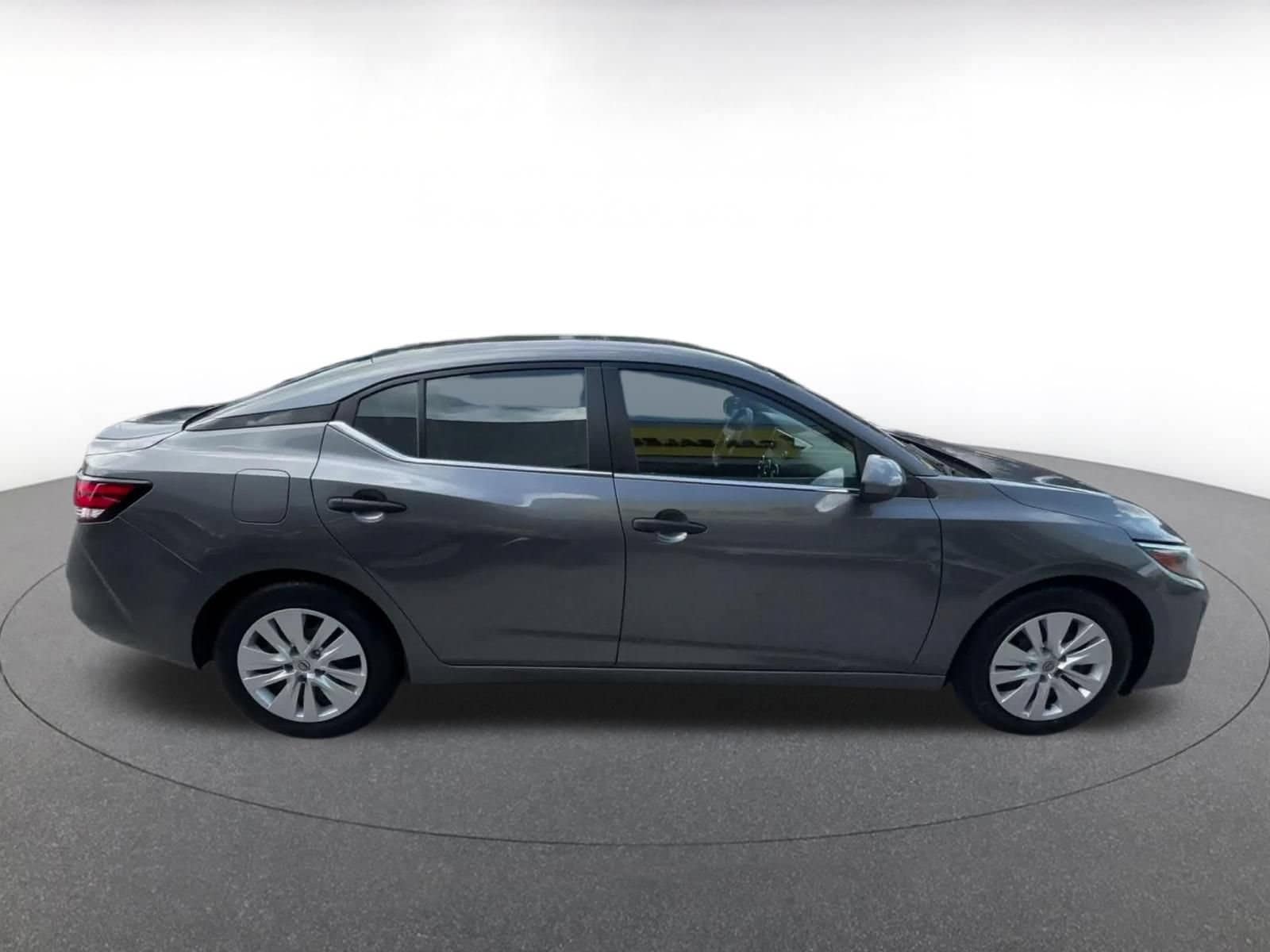 Thumbnail: 2025 Nissan Sentra - 15