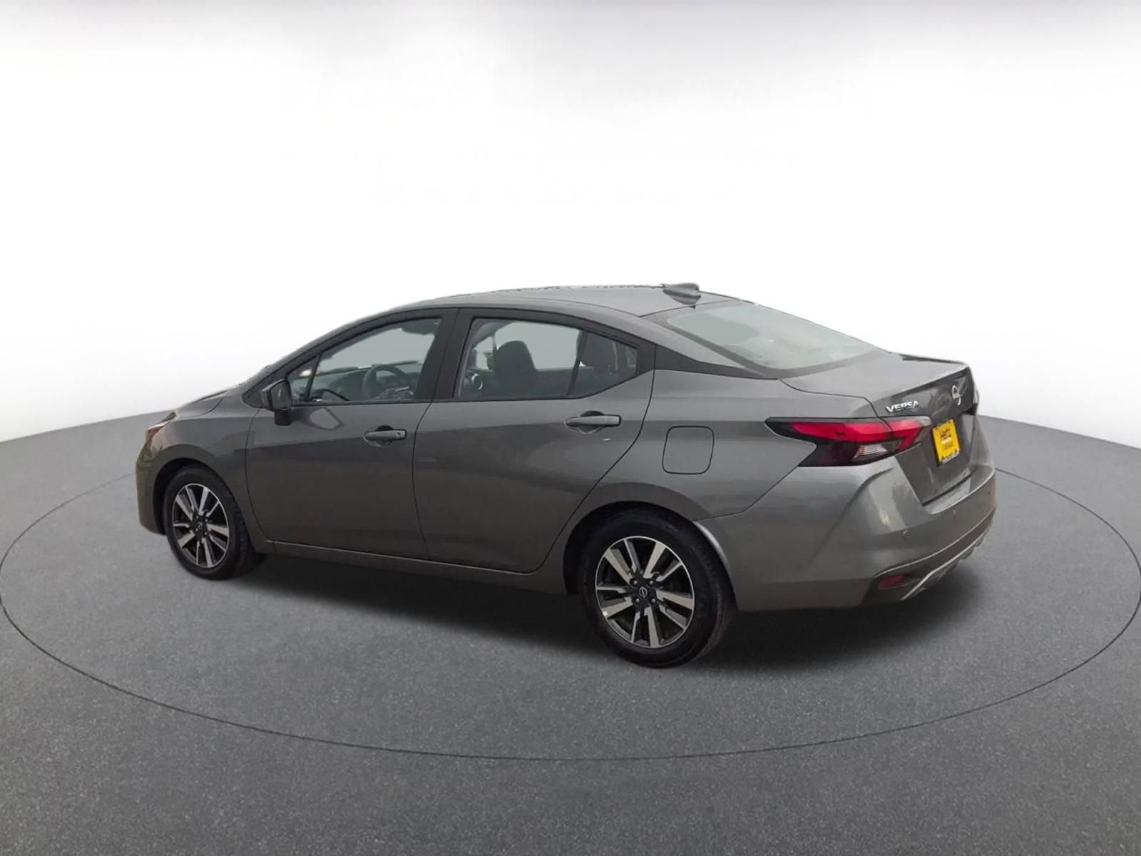 Thumbnail: 2025 Nissan Versa - 10