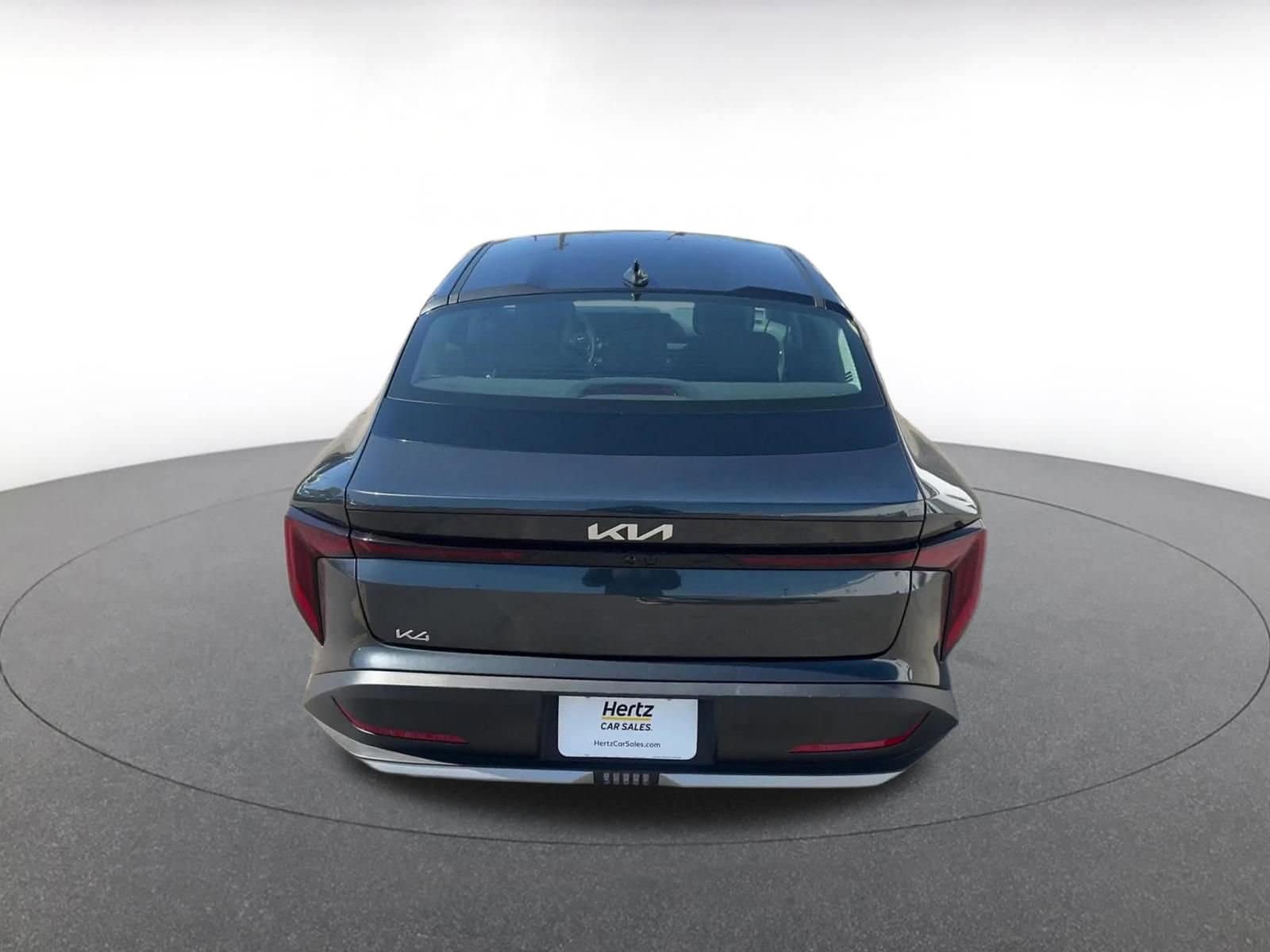 Thumbnail: 2025 Kia K4 - 12